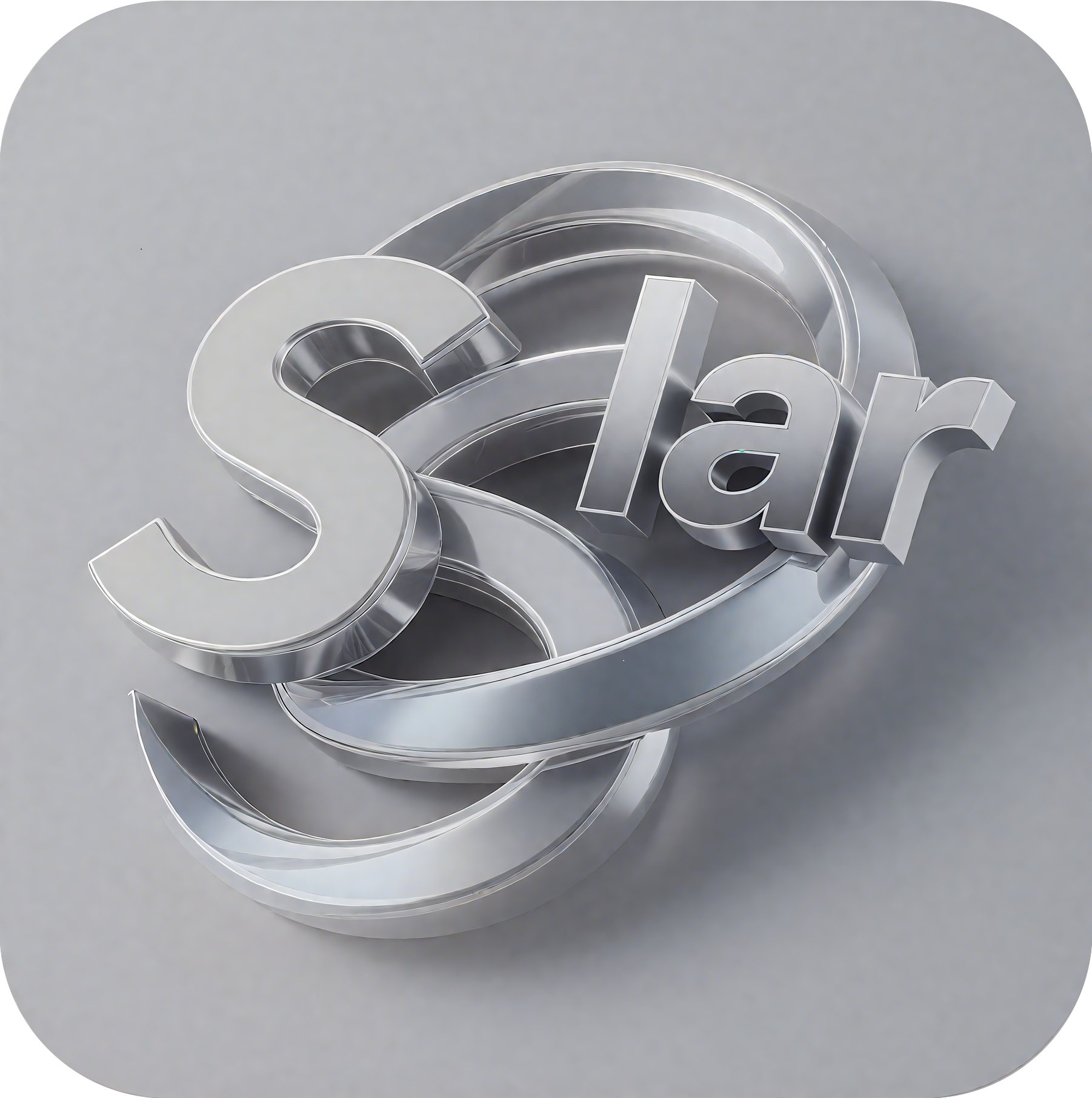 sslar Logo